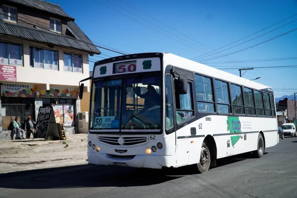 Por ahora reina la incertidumbre con respecto al cese de actividades. 
