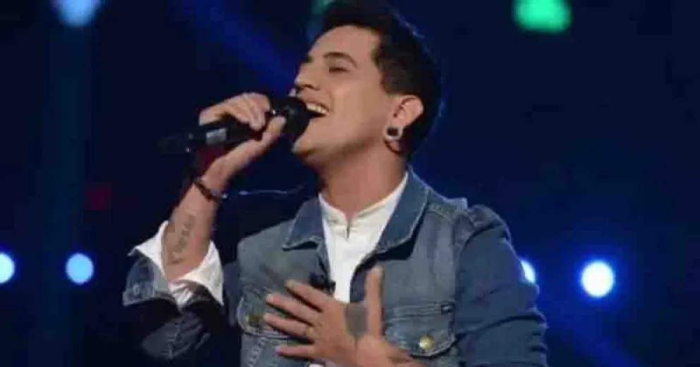 El artista será parte del festival anunciado.