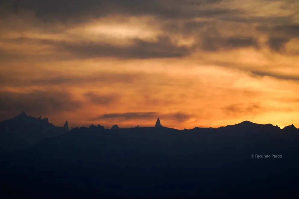 Se avecinan días con clima para todos los gustos.
