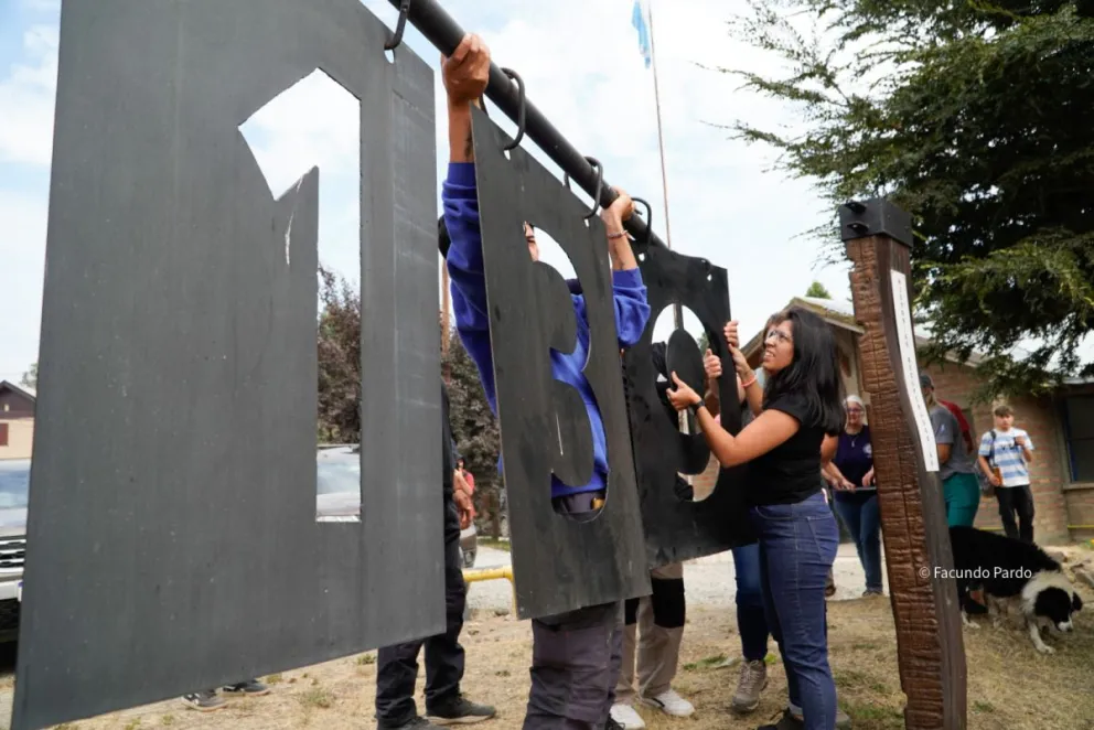 Se llegó al número 139. Fotos Facundo Pardo.