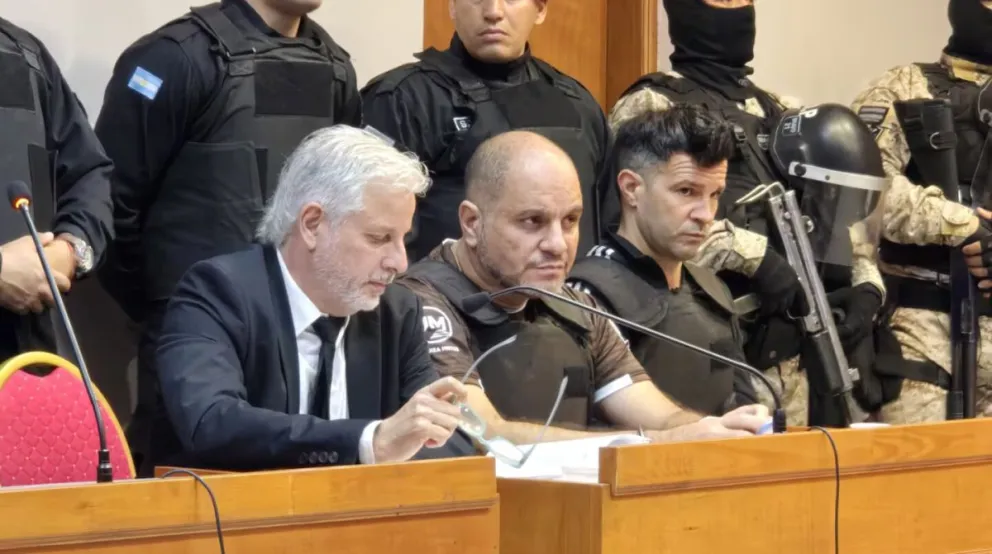Leonardo Cositorto.