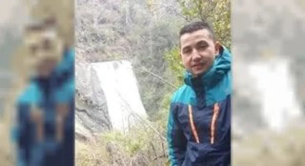 Continúa internado en Buenos Aires. 