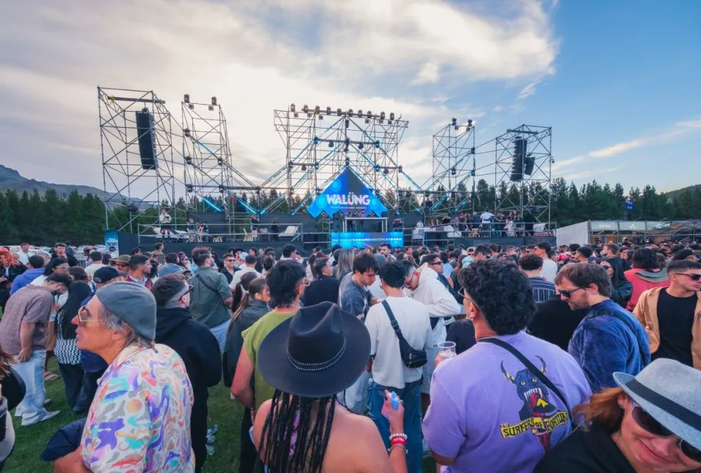 Un aporte para la compra de equipamientos y elementos.