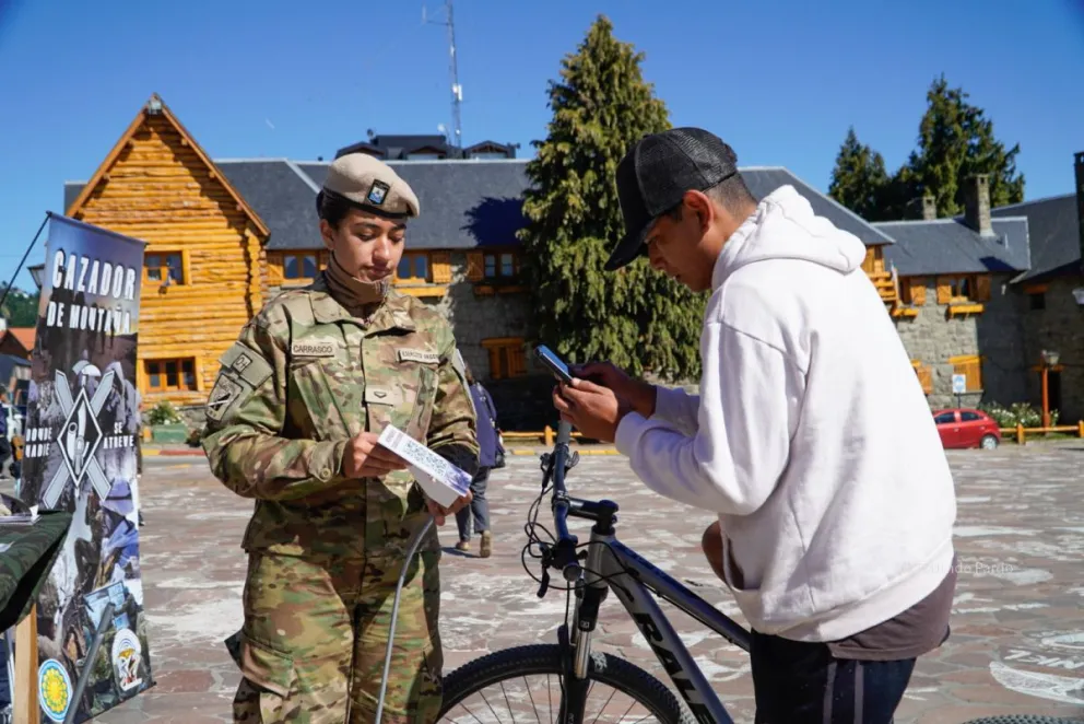 Una de las campañas de años anteriores / Foto de archivo 