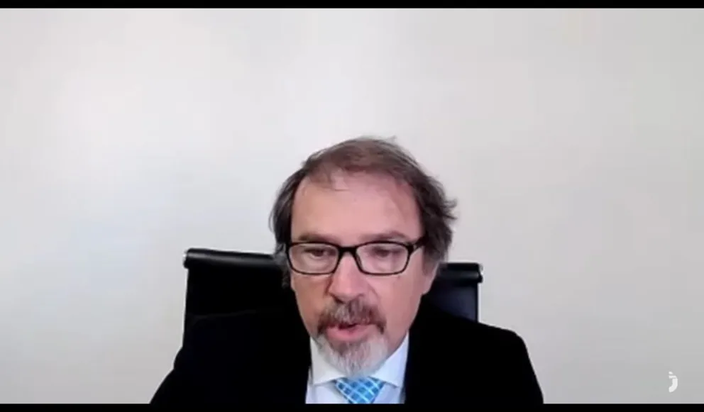 El juez Álvarez Melinger confirmó el rechazo a la formulación de cargos.