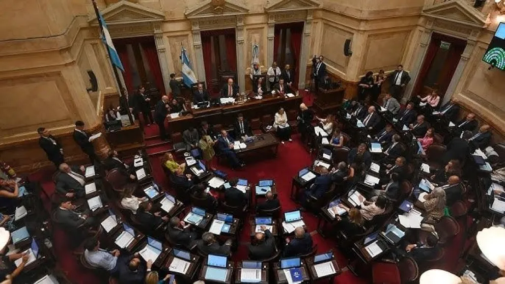 El Gobierno logró el objetivo primordial de las sesiones extraordinarias