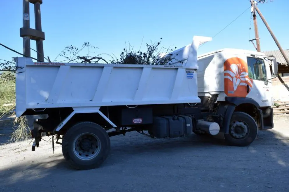 Información importante para todos los vecinos de la ciudad. 