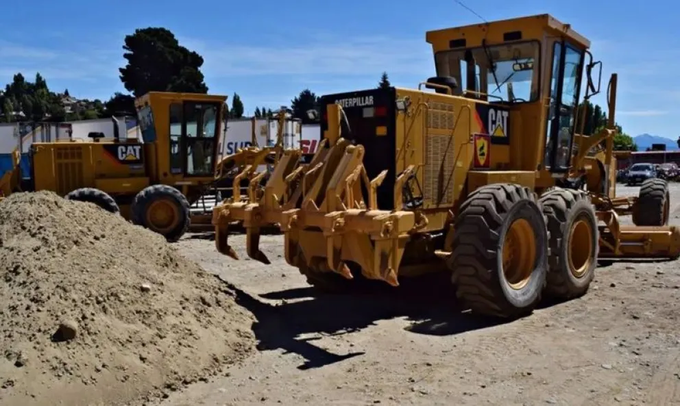 Nuevo conflicto por las contrataciones realizadas por el exintendente Gustavo Gennuso. 