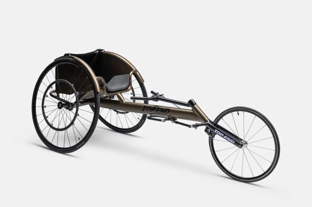 La silla llegaría a Buenos Aires el 18 de febrero de 2024, pero el plazo se cumplió sin novedades.