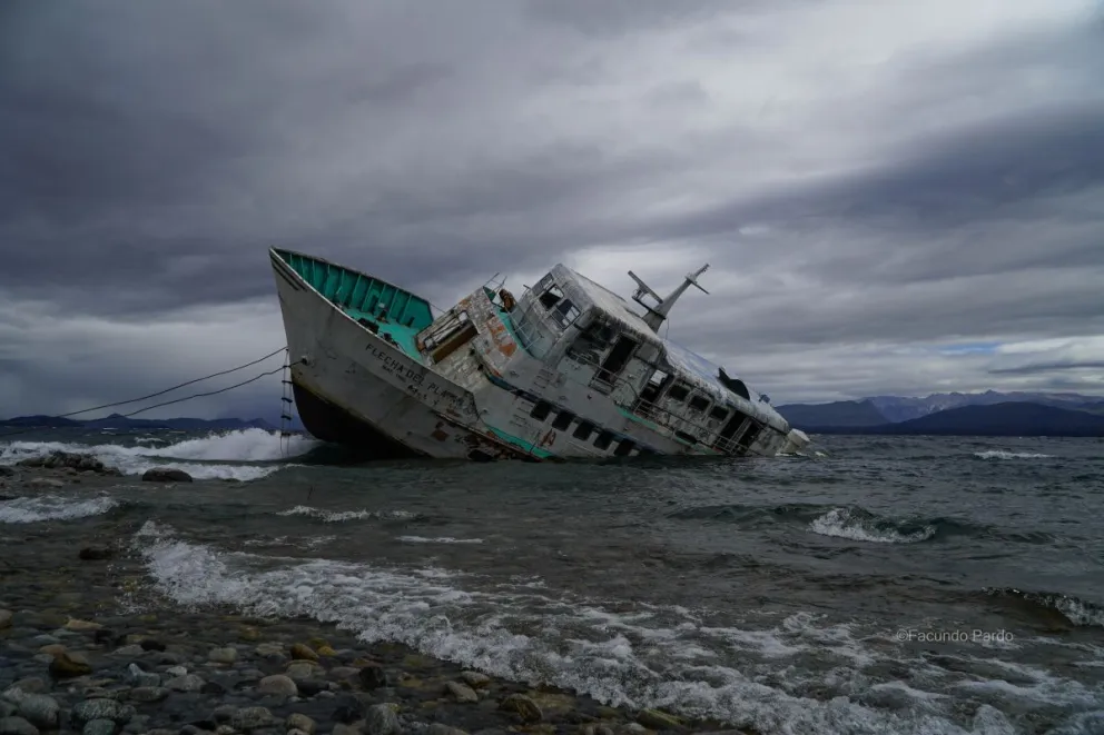 Esperan novedades para las próximas semanas / Fotos Facu Pardo 