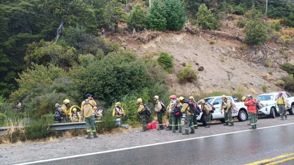 El origen está siendo investigado por la Justicia.