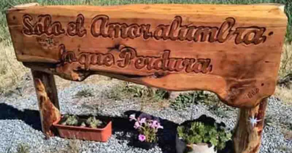 Hay acciones que son imposibles de explicar.