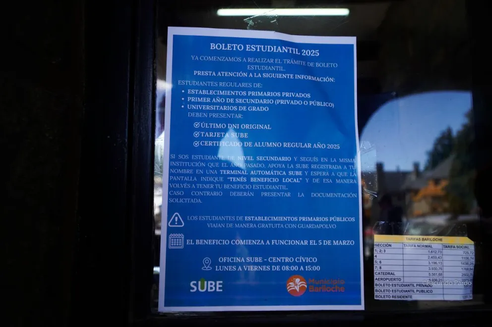 El beneficio se activa cada año. Imagen de archivo.