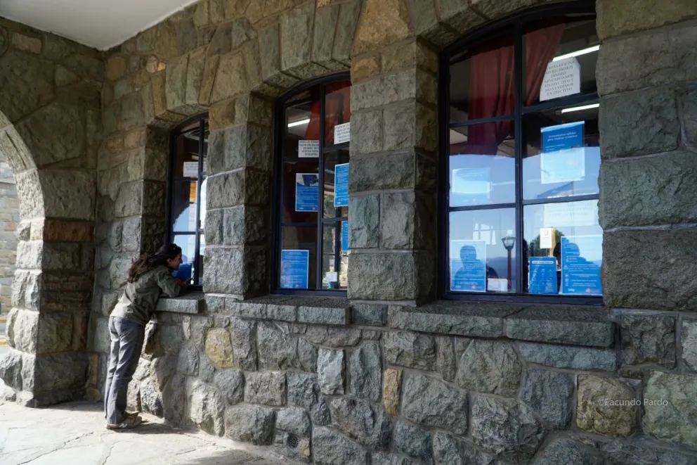 Para tener en cuenta al momento de realizar los trámites / Foto de archivo 