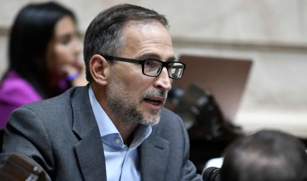 Una problemática que afecta a los vecinos de toda la región. 