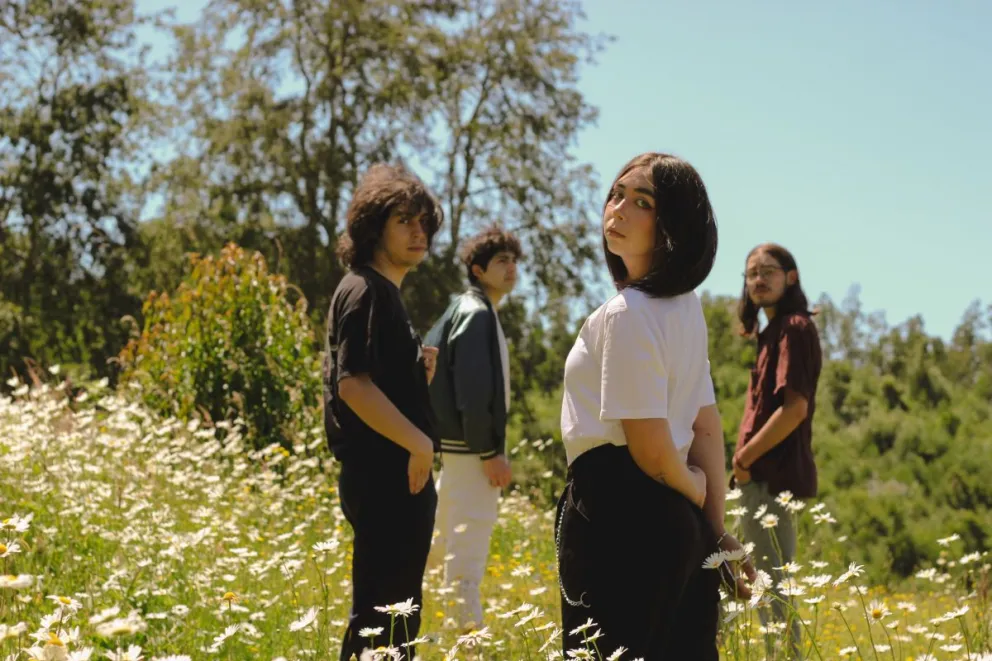 De la Ciudad de los Ríos llega Solario.