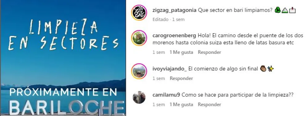 Una propuesta que colabora en un momento complejo de la región. 