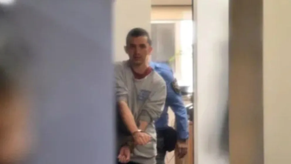 Los testimonios de las amigas de Catalina complican al barilochense. 