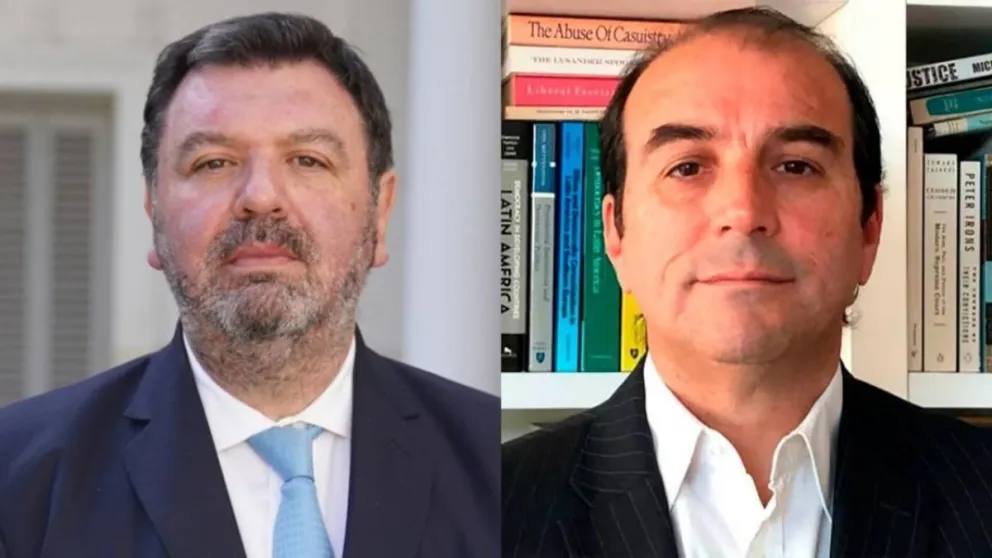 El comunicado oficial destacó que la Constitución Nacional faculta al Presidente para nombrar jueces de la Corte Suprema.
