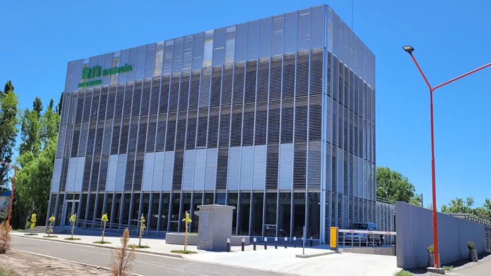 Se logró reducir el costo de la factura de electricidad en un 40%
