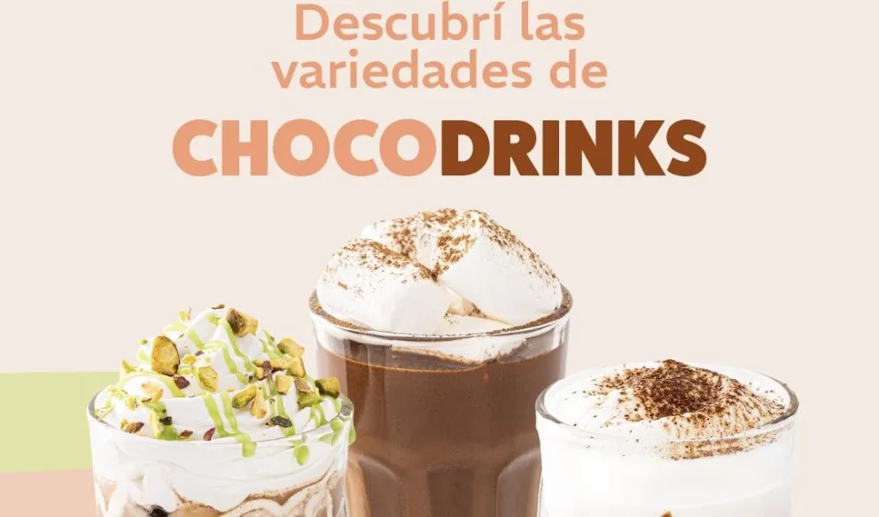 No dejes de probar todas las delicias que solamente DELTURISTA te puede ofrecer. 