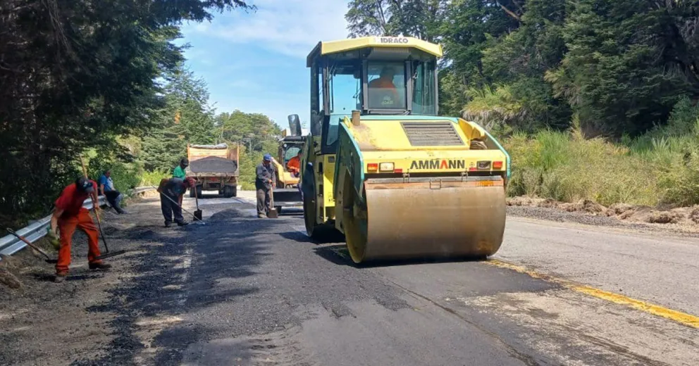 Trabajos necesarios en nuestra región. 