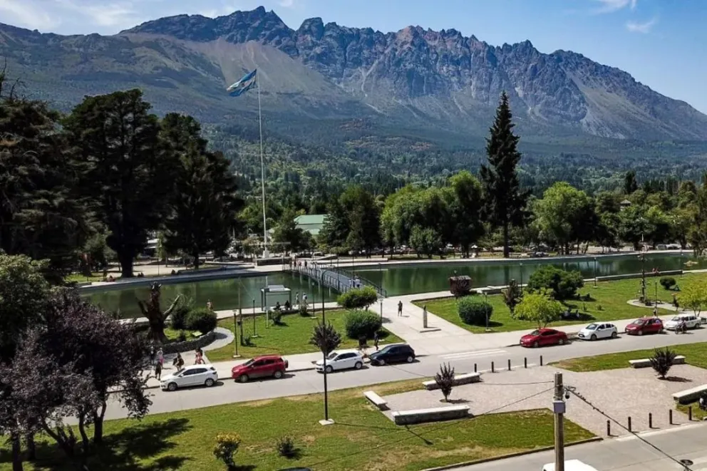 El Tribunal consideró que “tal vez el padre tenga una personalidad bohemia y disfrute de una vida austera". 