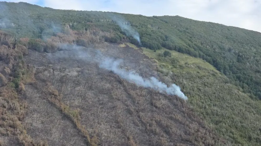 En el marco del Comité Operativo de Prevención (COP) para mejorar la respuesta en territorio. Foto: archivo