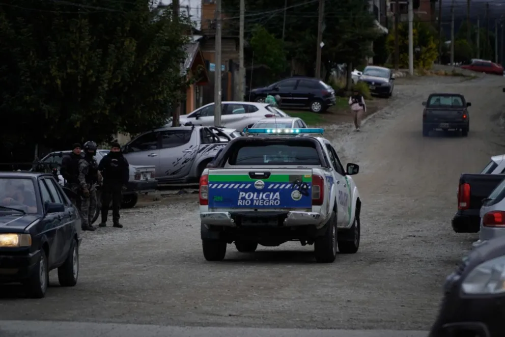 El hecho sucedió durante el fin de semana / Foto Ilustrativa.  