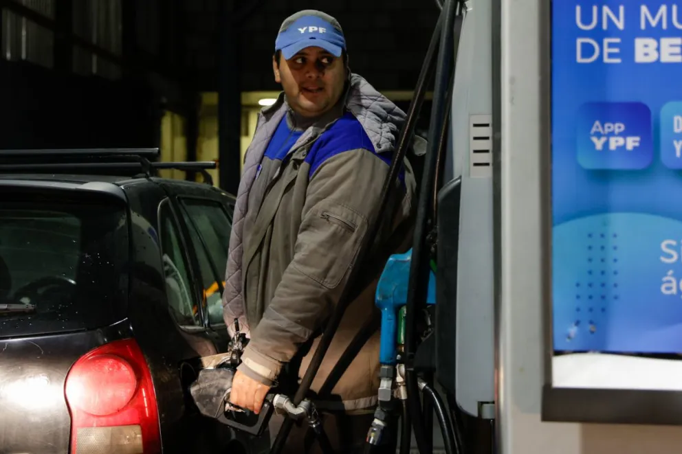 Otro aumento al bolsillo de los vecinos de la ciudad / Foto Facu Pardo 