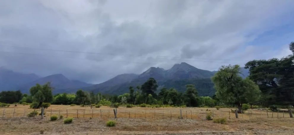 Parece concluir un verano complejo para nuestro entorno natural. 