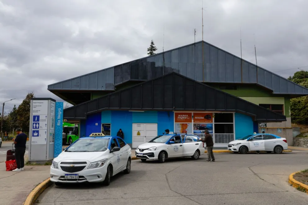 Una situación que preocupa a todos los sectores / Foto Facu Pardo 