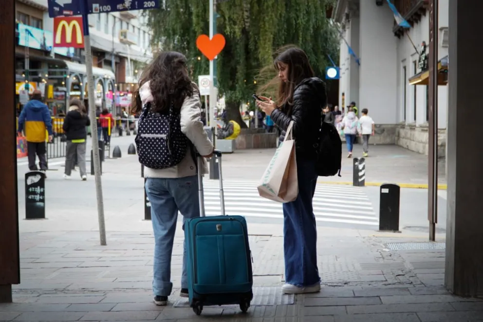 Foto de archivo: Facundo Pardo