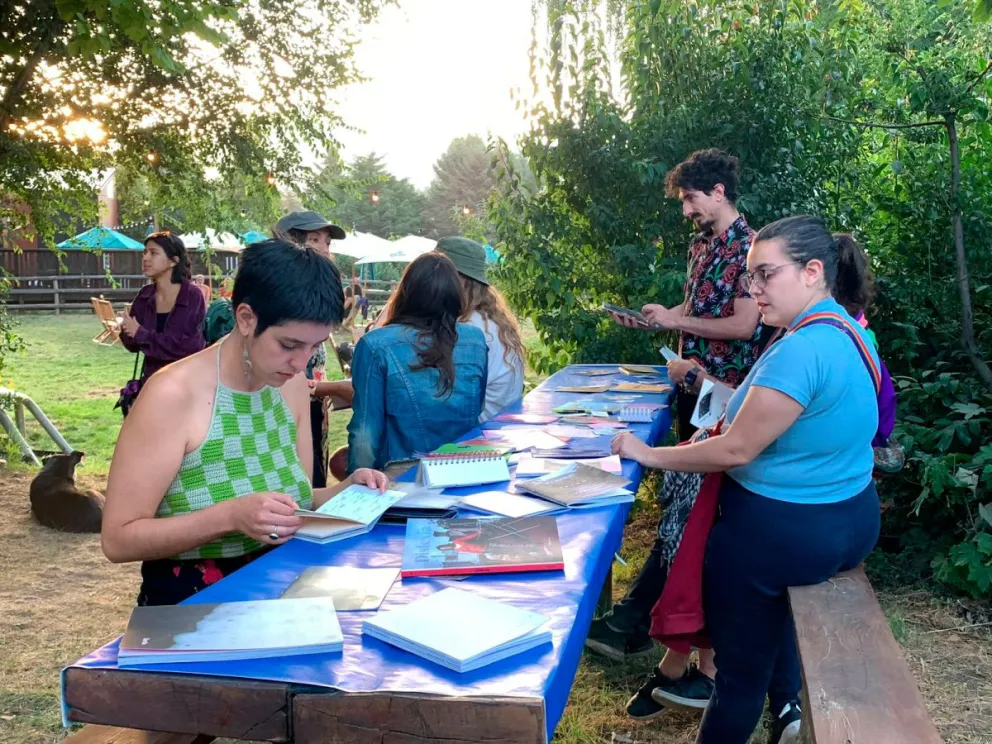 La sexta edición vuelve al centro.