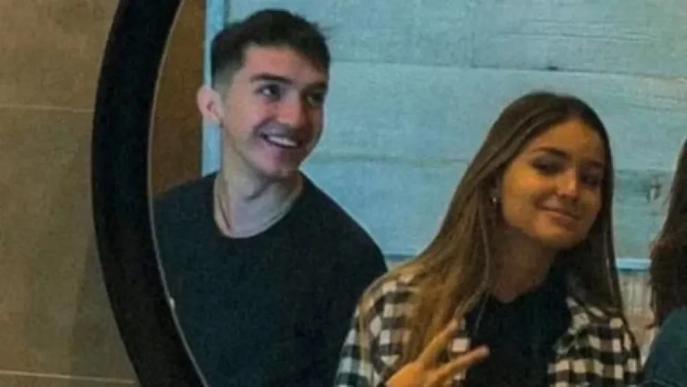 Un hecho que impactó en toda la sociedad barilochense. 