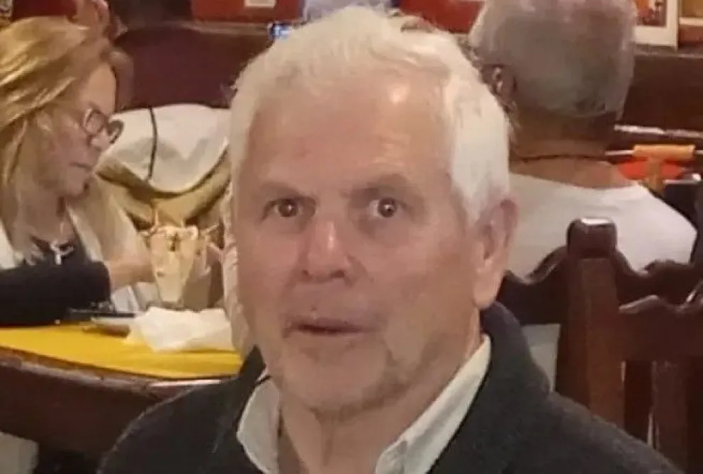 Se ausentó de la zona céntrica, inmediaciones del Velódromo Municipal.