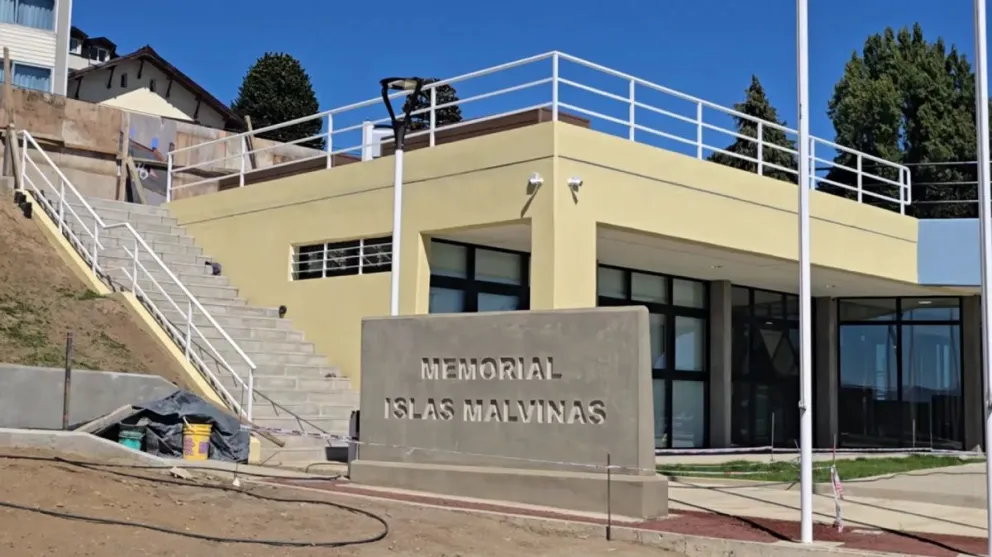 Tendrá un lugar dedicado a exposiciones, seminarios y charlas.