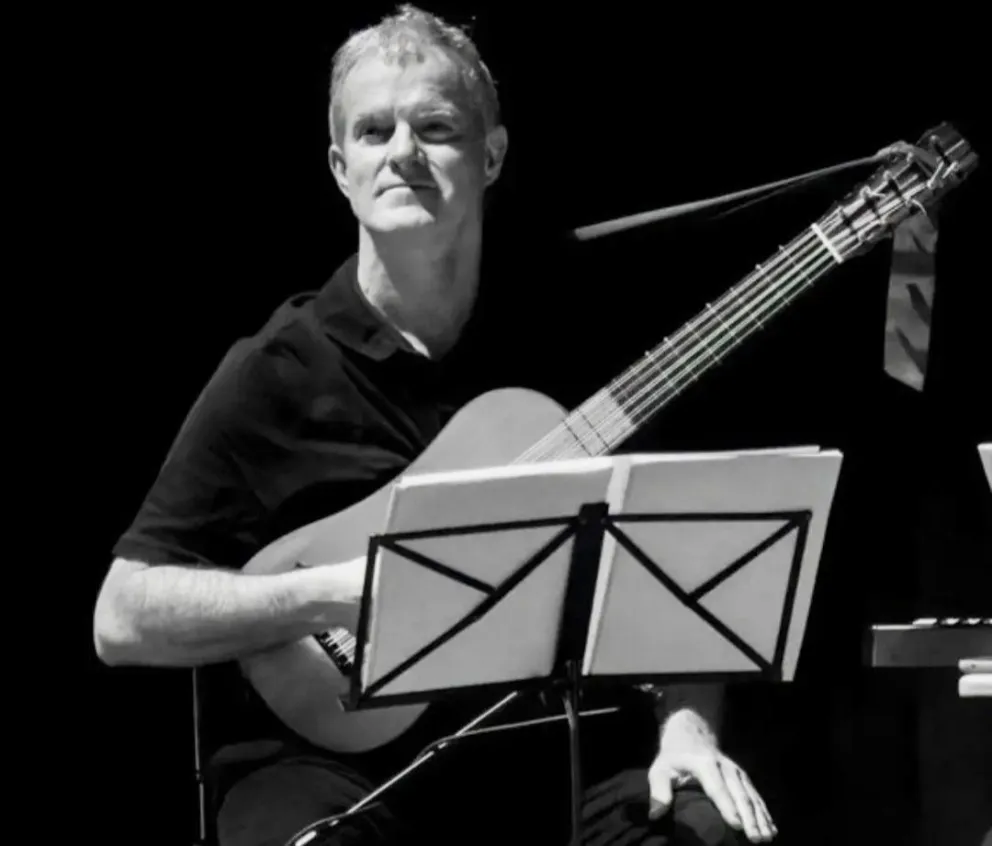 El maestro de Olaso.