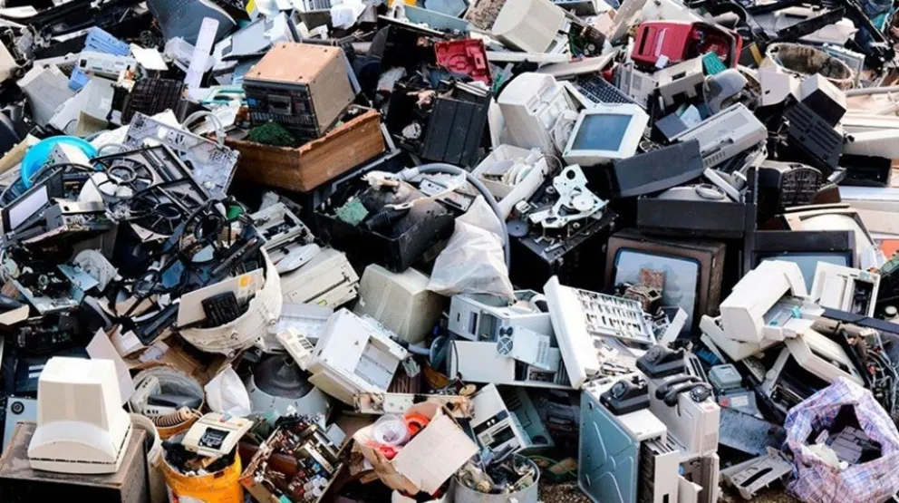 La cita será el sábado, en el estacionamiento de la estación de trenes.