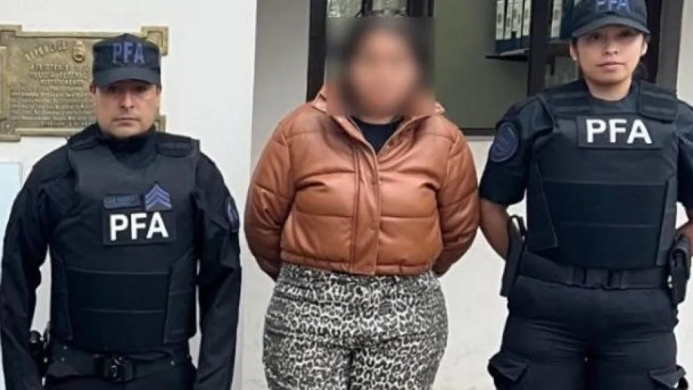 La investigación se encuentra en trámite por el Tribunal Oral Federal de Comodoro Rivadavia.