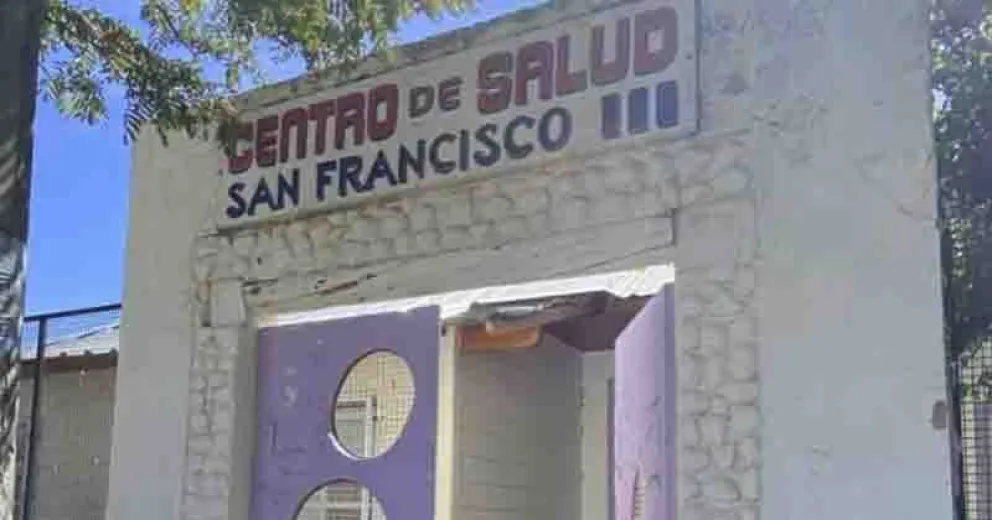 Pueden acercarse sin turno.