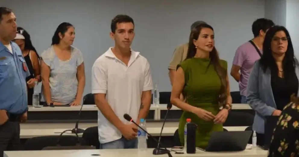 La decisión se tomó en las últimas horas  del domingo.