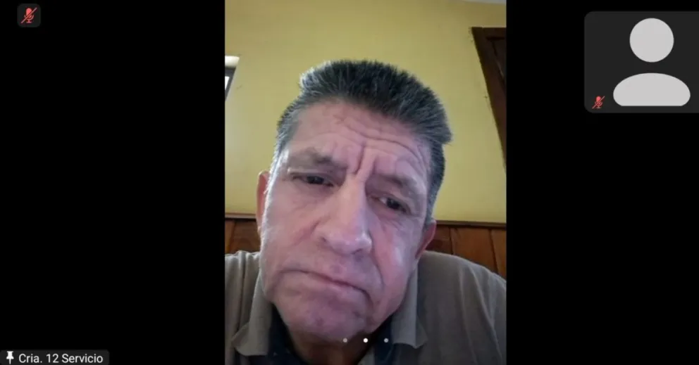 Hermosilla seguirá detenido en el marco de la investigación por los incendios que azotaron a EL Bolsón