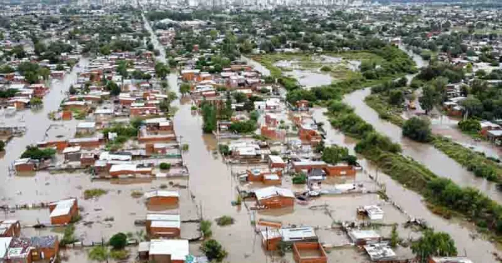 Hay más desaparecidos.