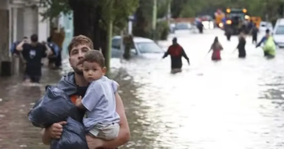Ya pueden colaborar los barilochenses.