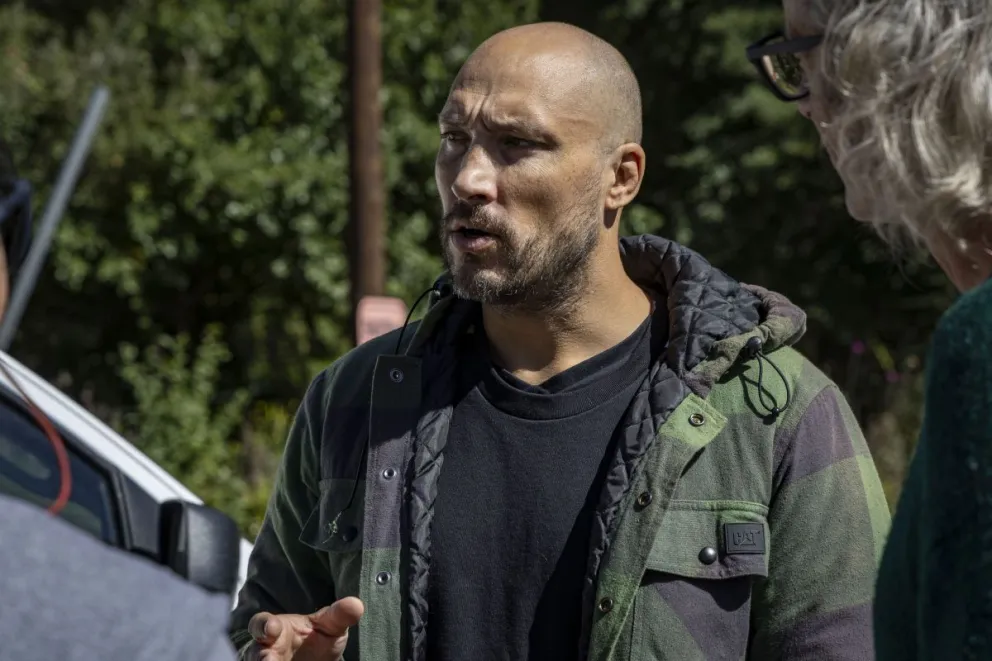 Ciciarello dijo que se excedieron en la ejecución de la orden vulnerando la integridad de la comunidad. (Foto: Euge Neme)