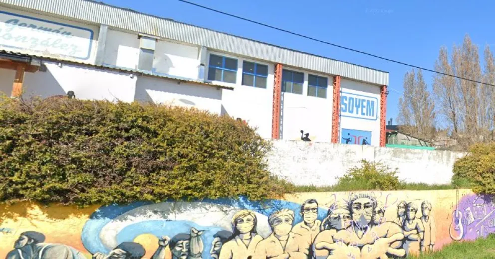 Será en el gimnasio de Soyem de calle Almirante Brown y Castex a partir de las 17 horas y contará con la participación de cinco expertos de diferentes áreas de la temática.