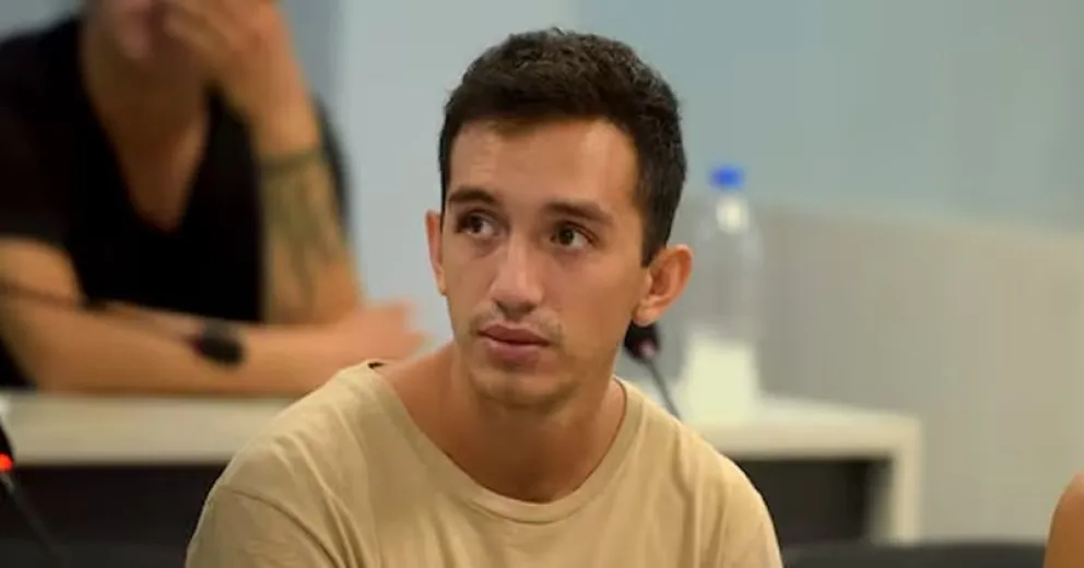 La investigación estableció que Soto, compañero de facultad y cercano a la familia de Catalina, fue el responsable. 