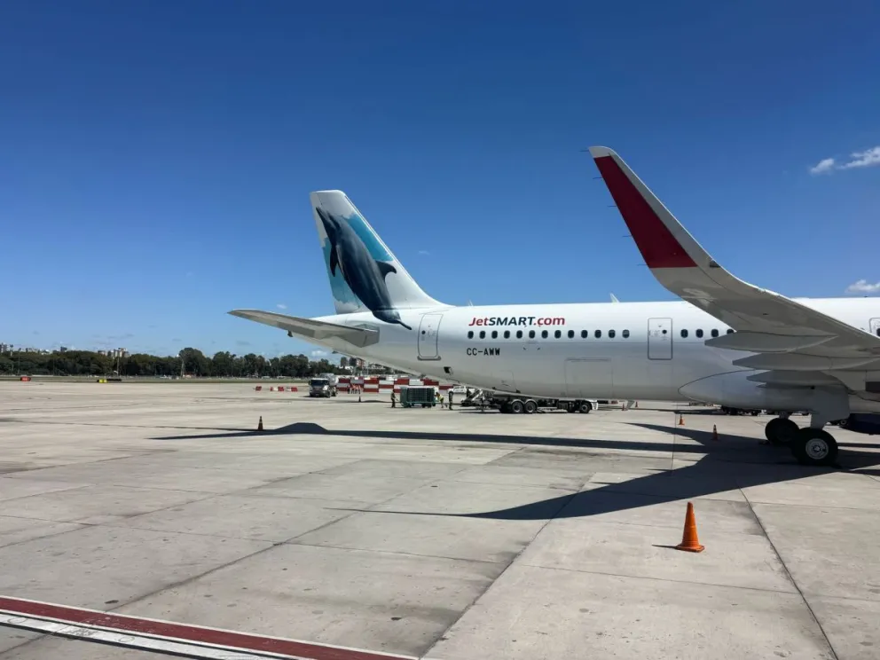 Aeronaves ultra low cost.