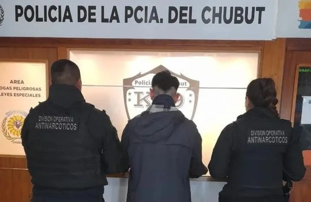 Un control fundamental para este tipo de casos / Fotos Gentileza EQSNotas.com